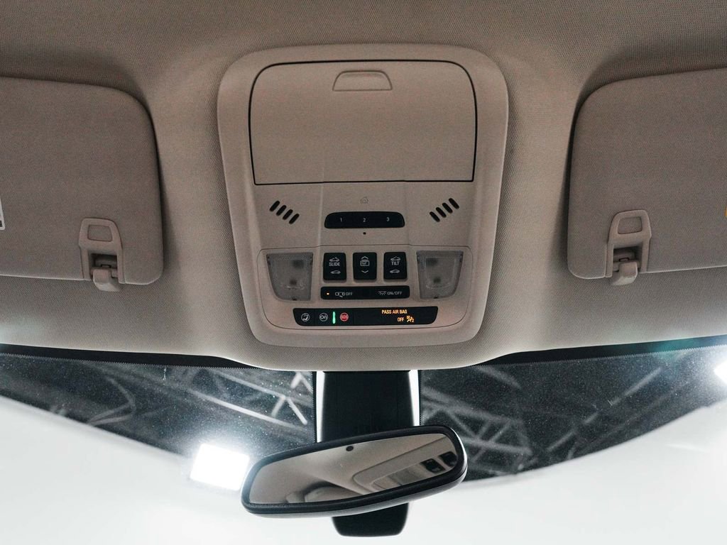 Used 2023 Buick Enclave Essence w/ Experience Buick Package image 42