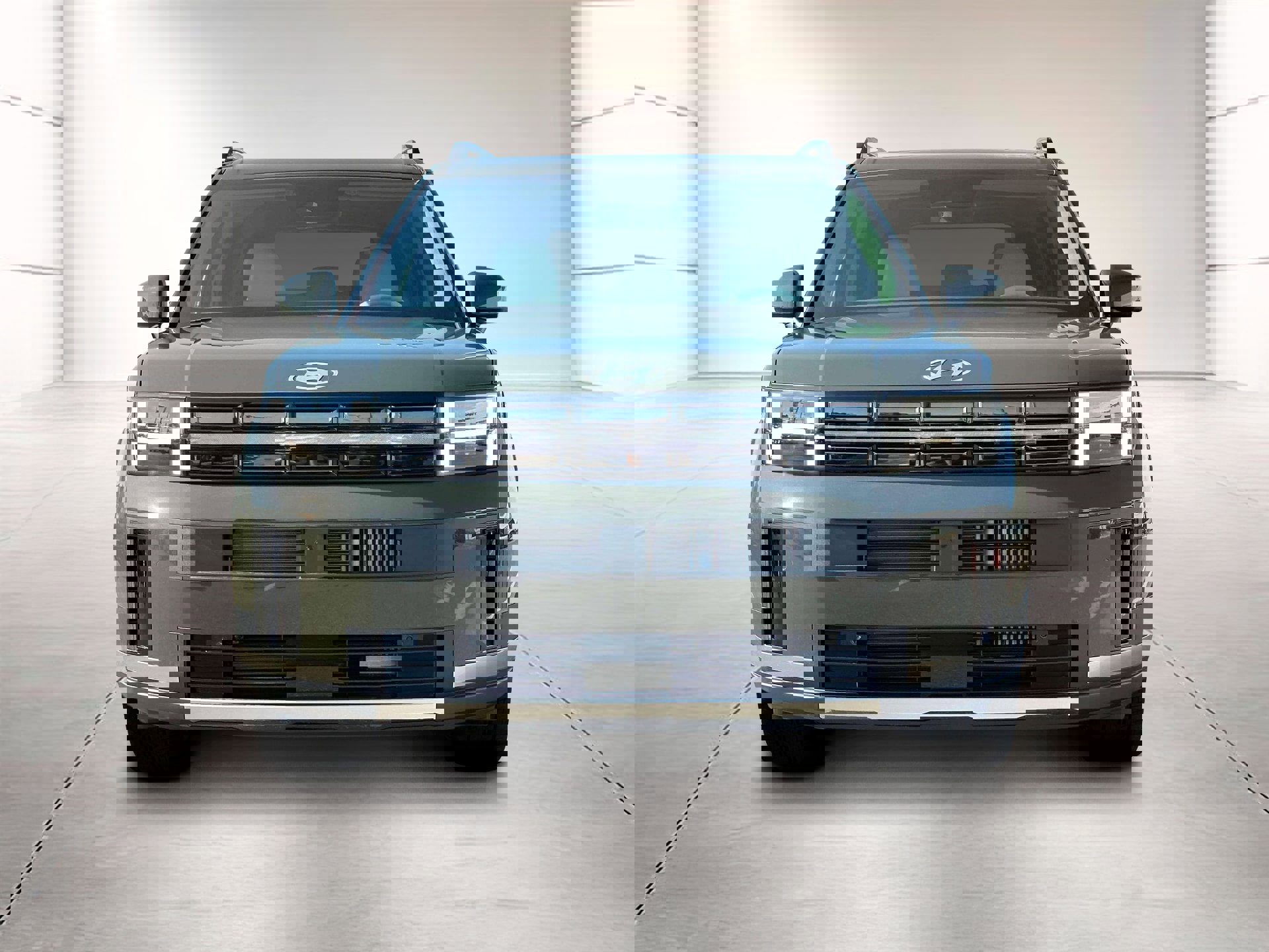 New 2024 Hyundai Santa Fe Limited image 12