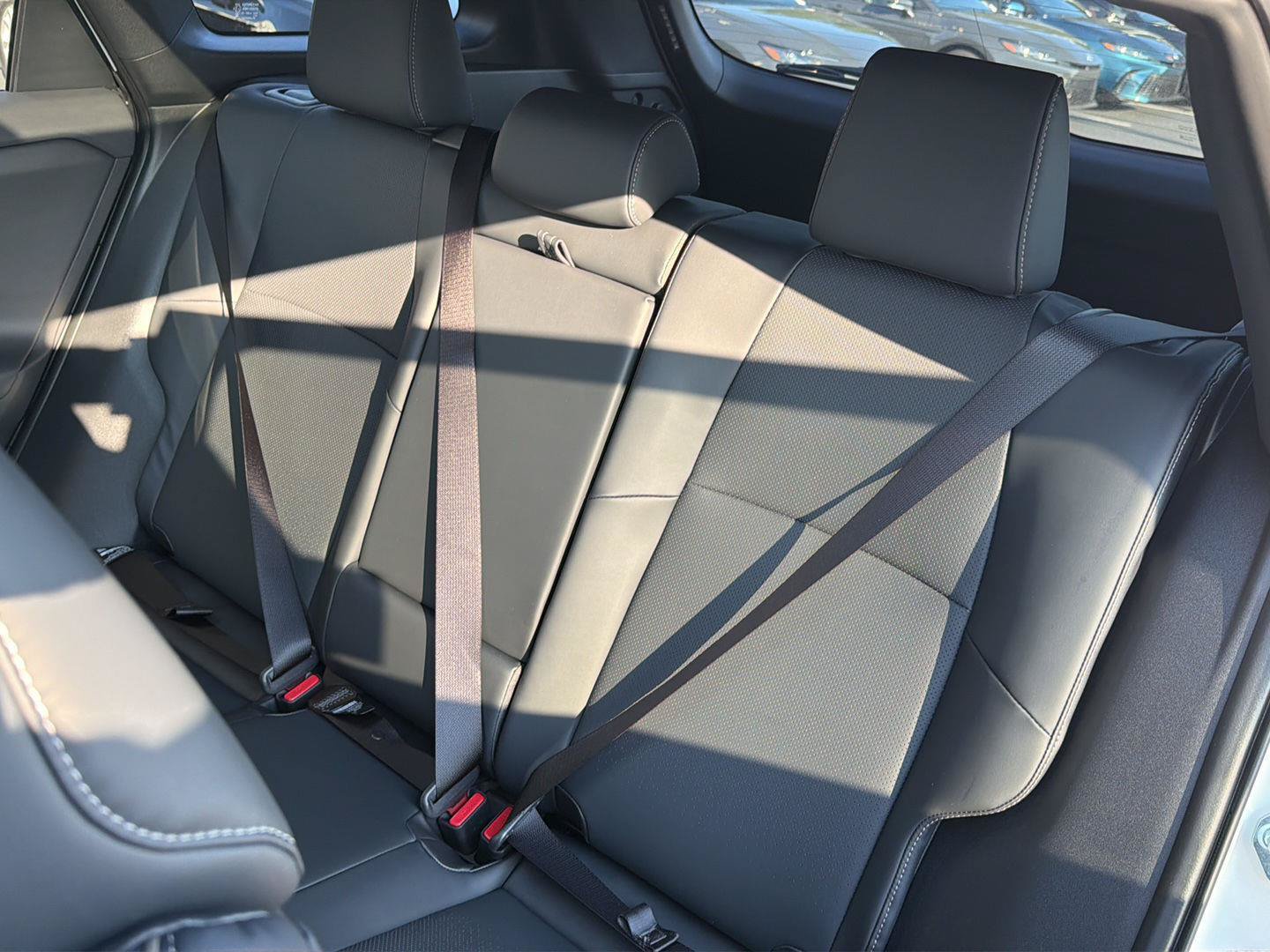 New 2026 Toyota bZ Woodland AWD/4WD image 30