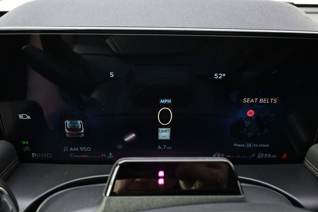 New 2026 Lincoln Aviator Reserve image 26