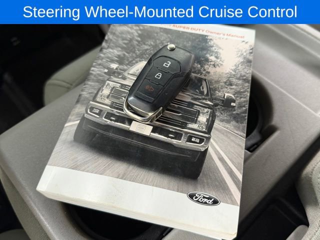 Used 2019 Ford F350 XL w/ Power Equipment Group image 22