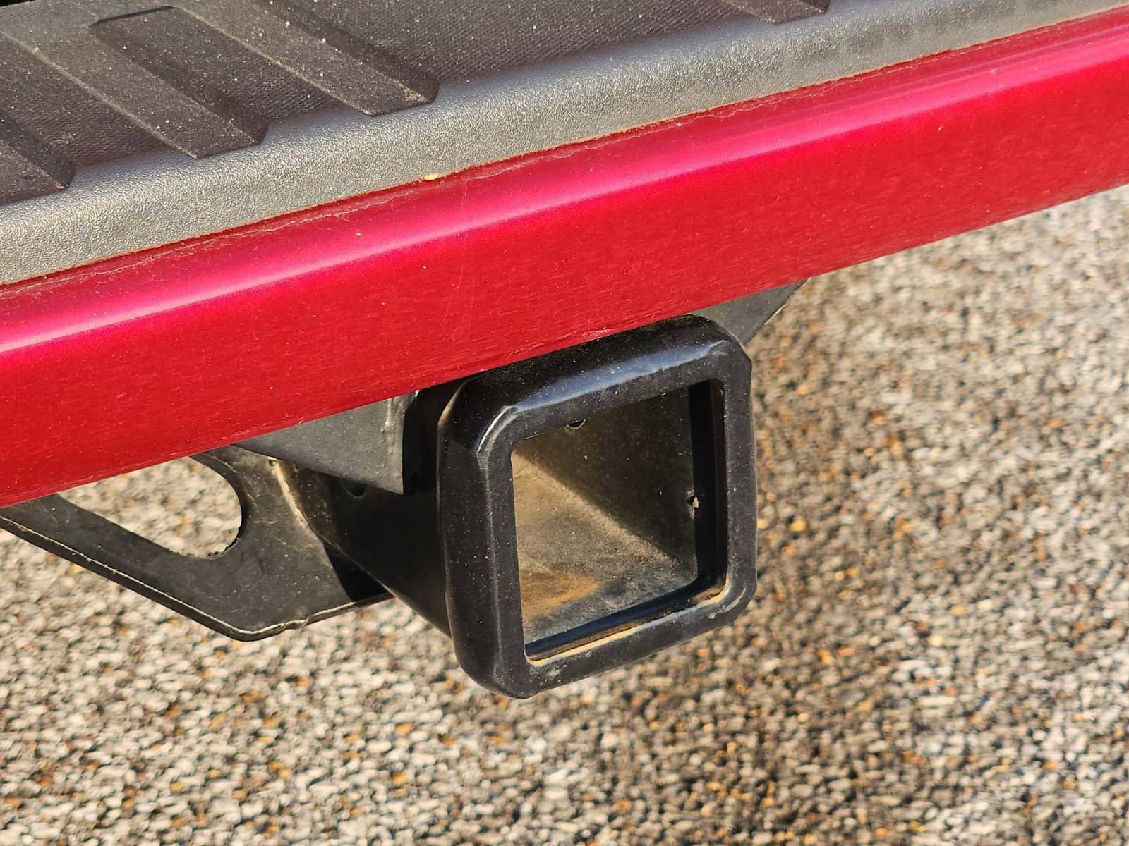 Used 2021 GMC Canyon AT4 w/ Trailering Package image 35