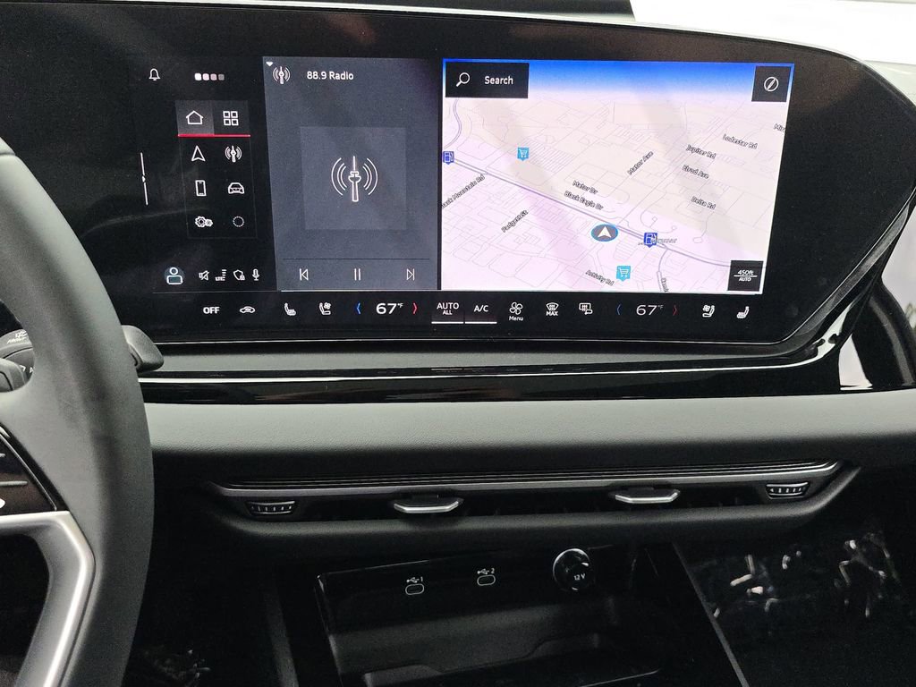 New 2026 Audi A6 Premium Plus image 23