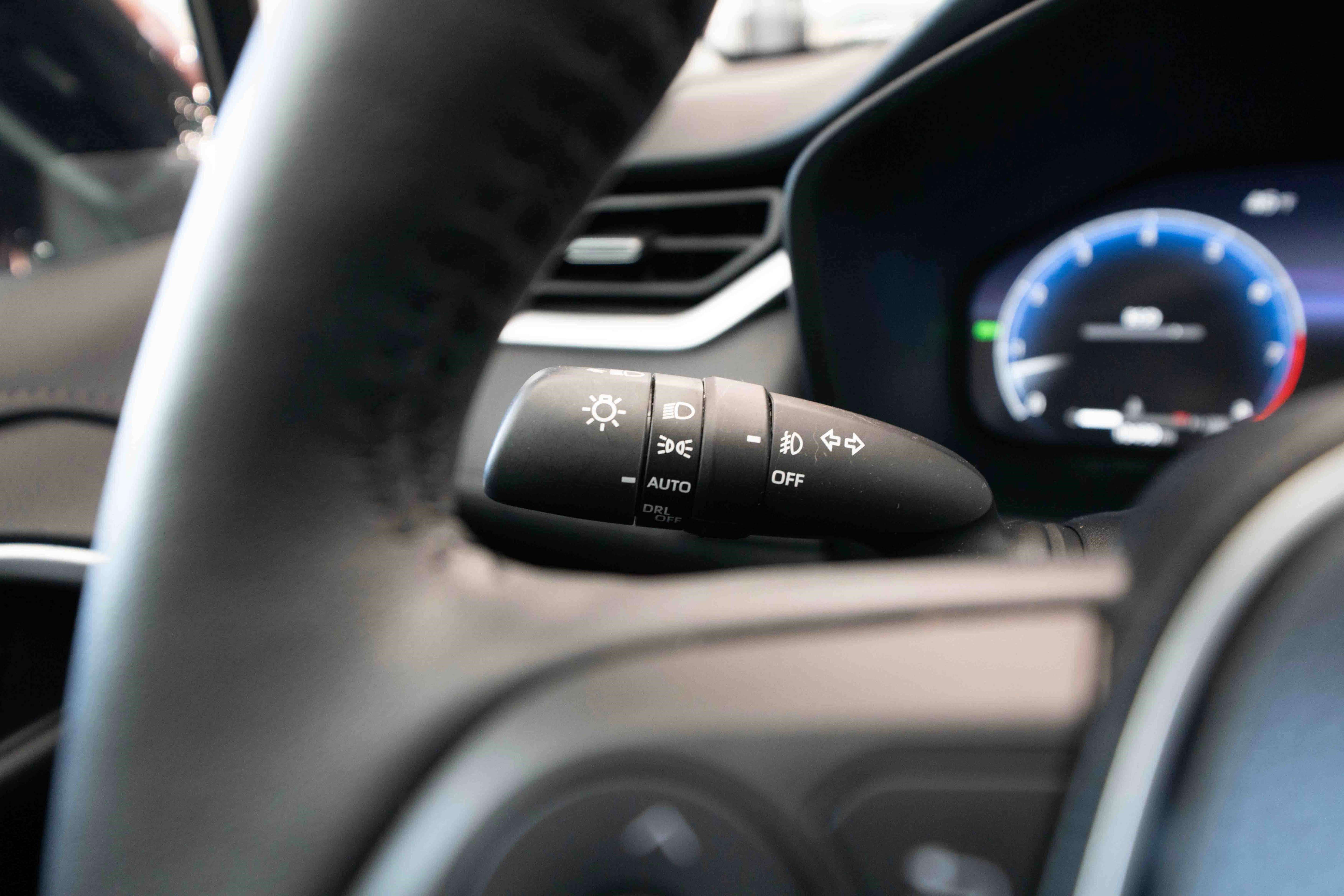 Used 2024 Toyota RAV4 Limited w/ Weather Package image 13