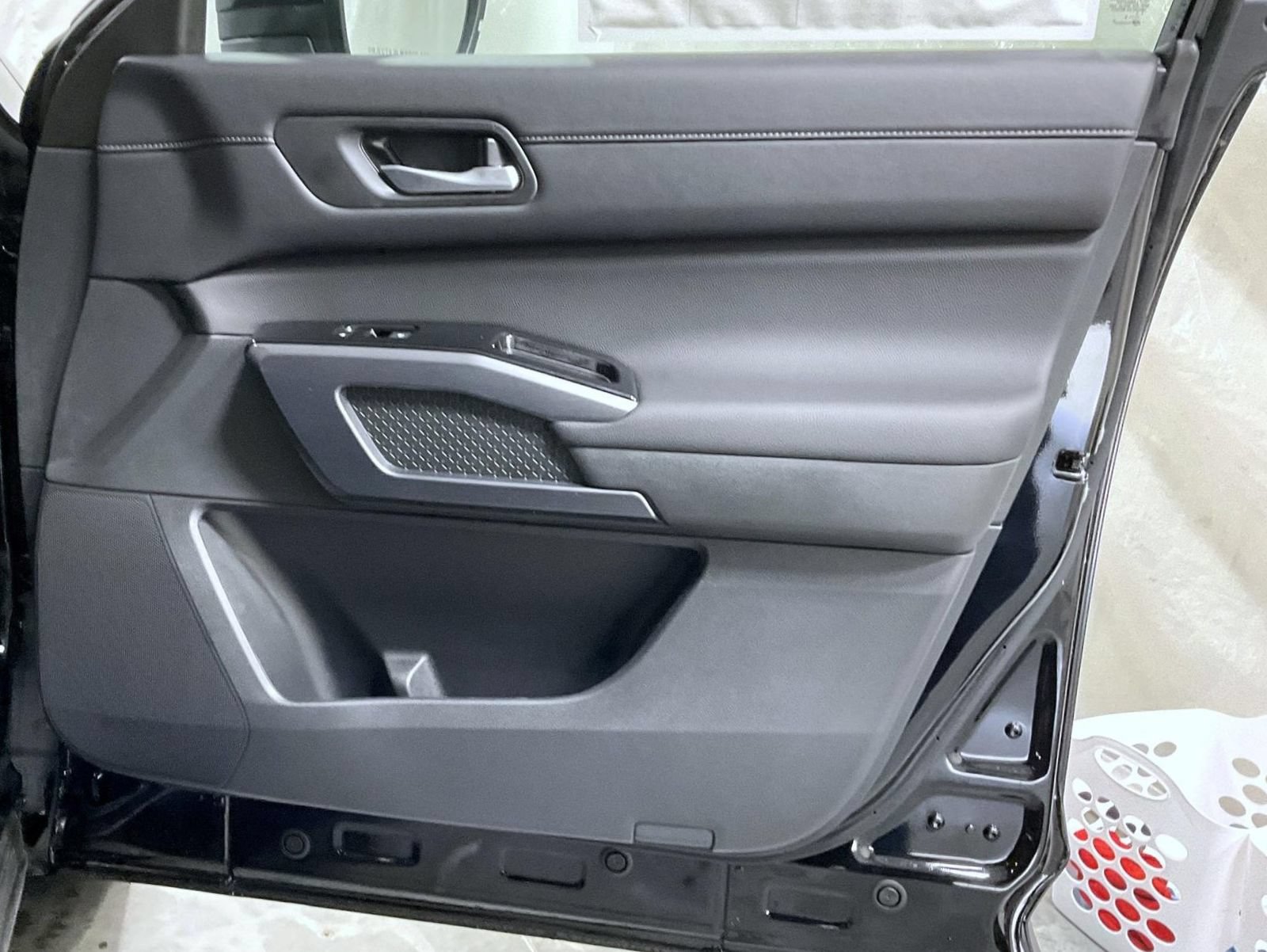 New 2026 Nissan Pathfinder SL AWD/4WD image 17