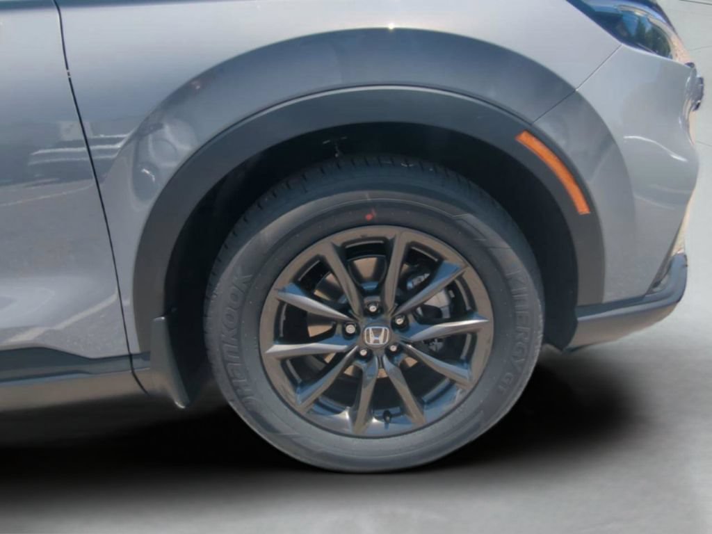 New 2026 Honda CR-V EX-L image 23