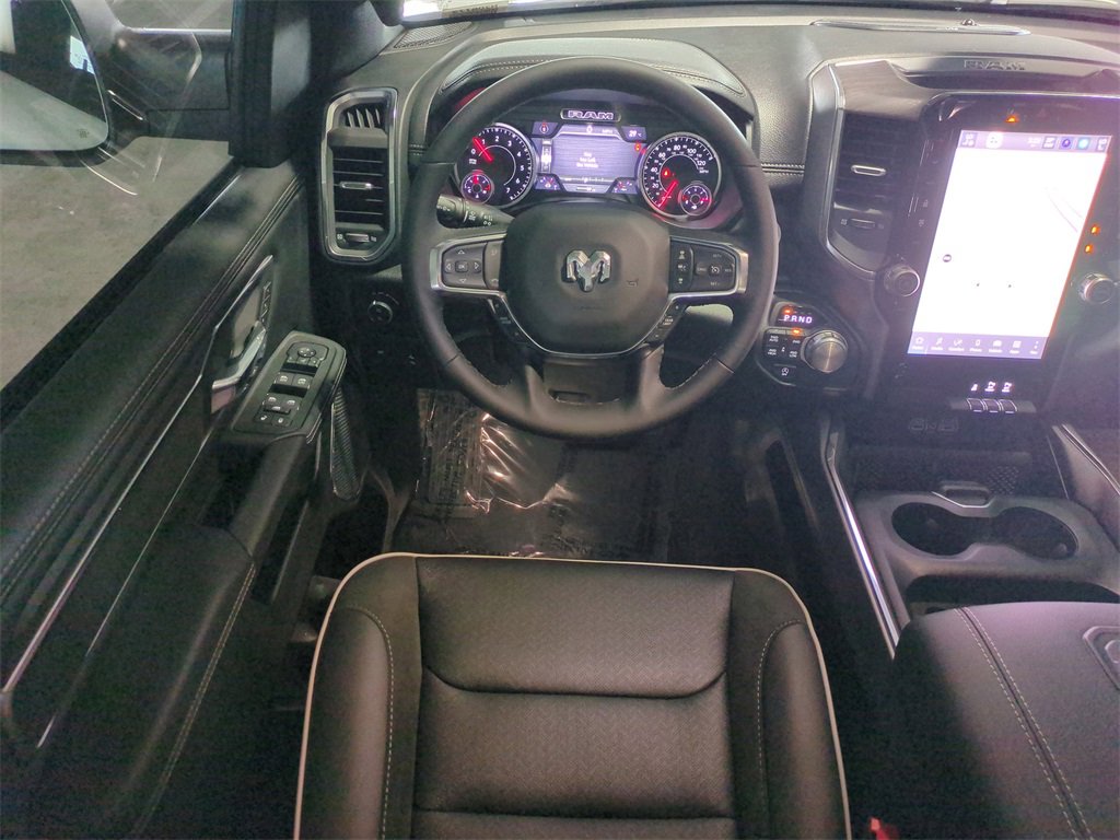 New 2026 RAM 1500 Laramie image 16