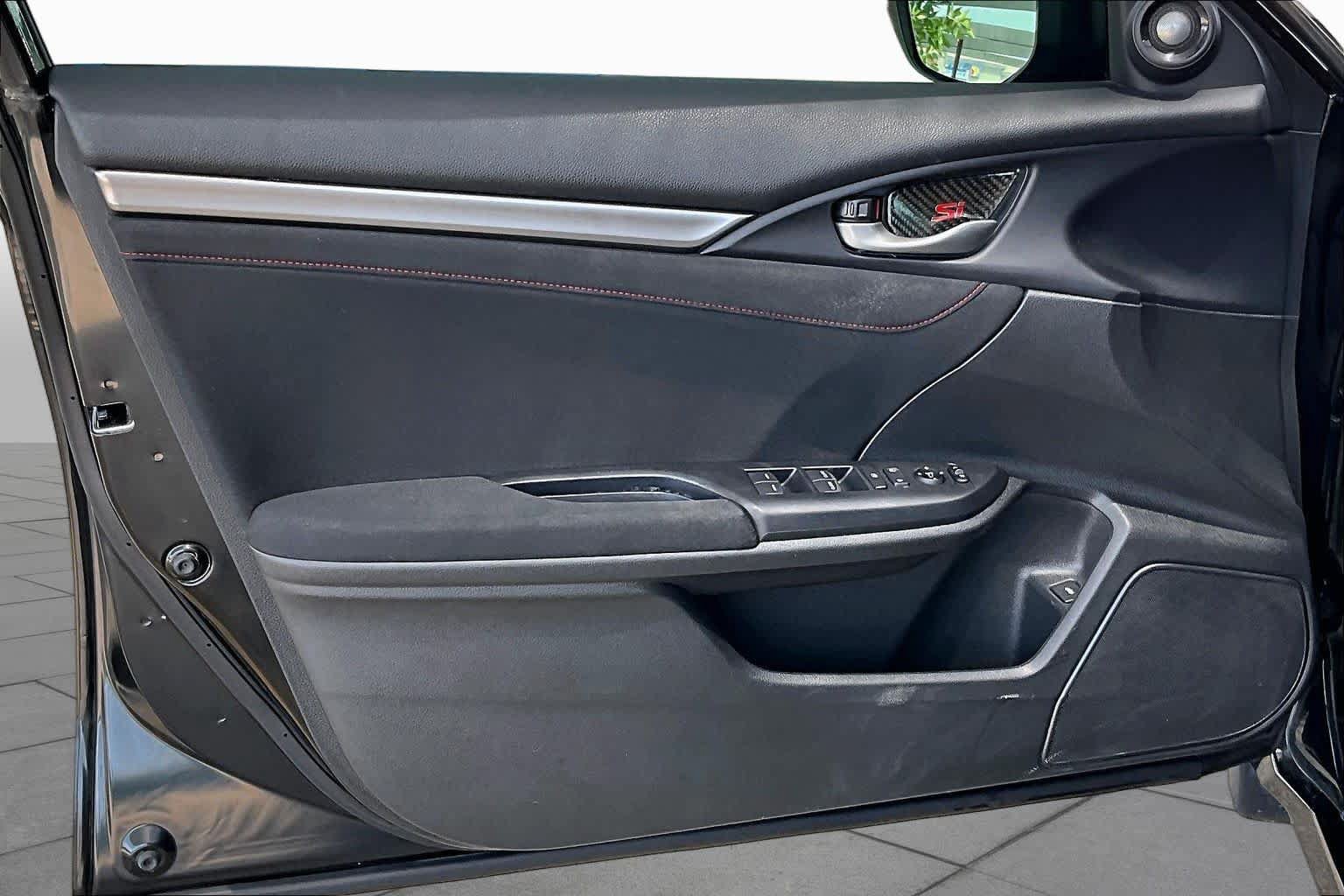 Used 2019 Honda Civic Si image 21