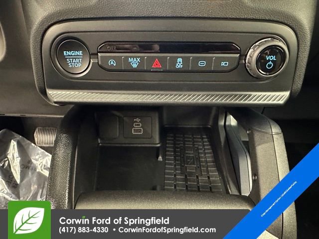 New 2025 Ford Bronco Sport Big Bend image 36