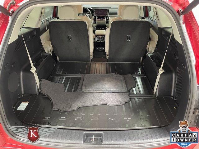 Used 2023 Kia Sorento SX Prestige image 25