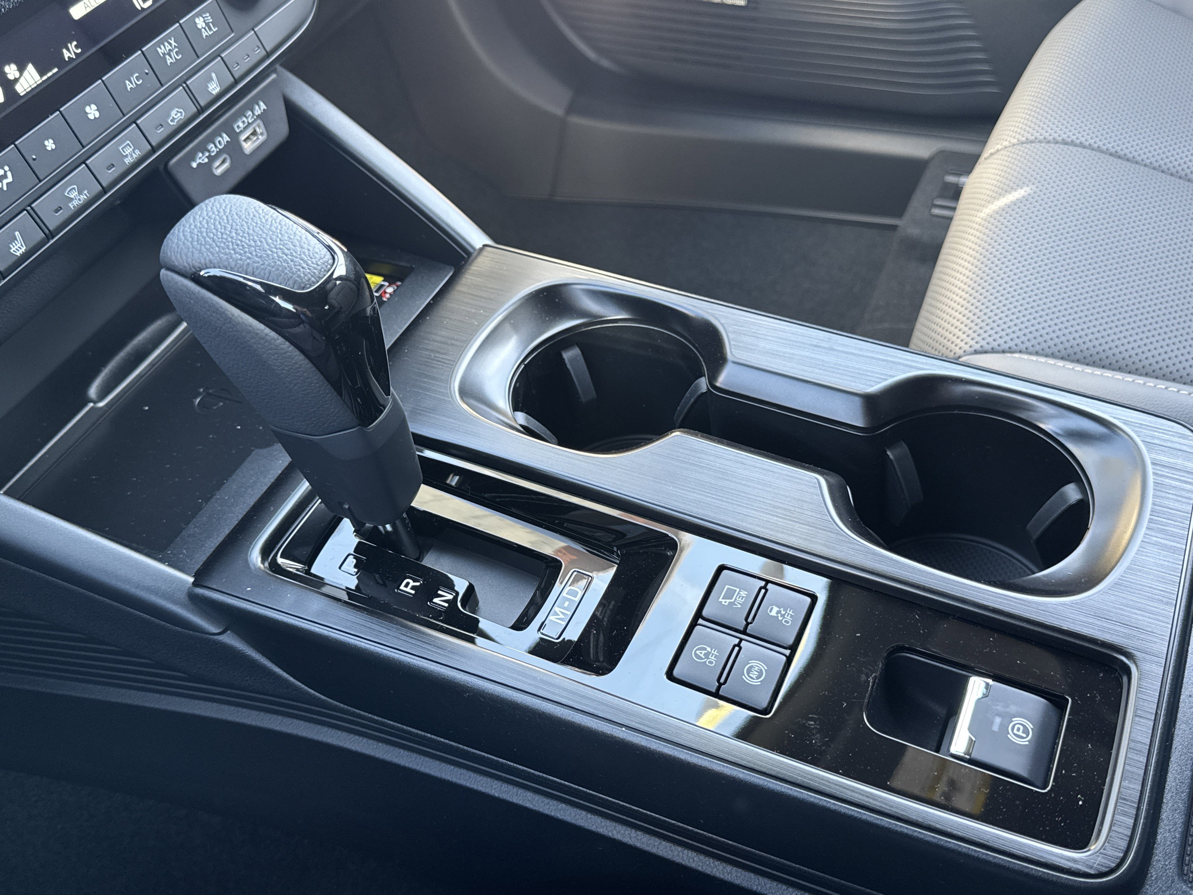 New 2026 Subaru Outback Limited XT image 23