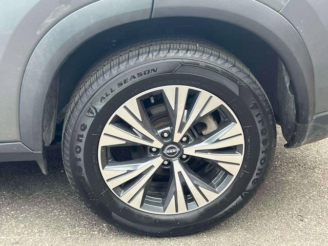 Used 2023 Nissan Rogue SV FWD image 17