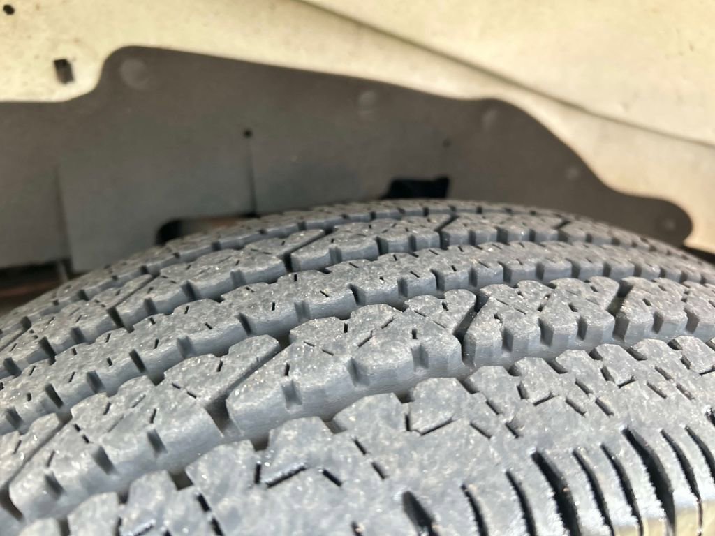 Used 2022 Chevrolet Express 2500 w/ Driver Convenience Package image 10