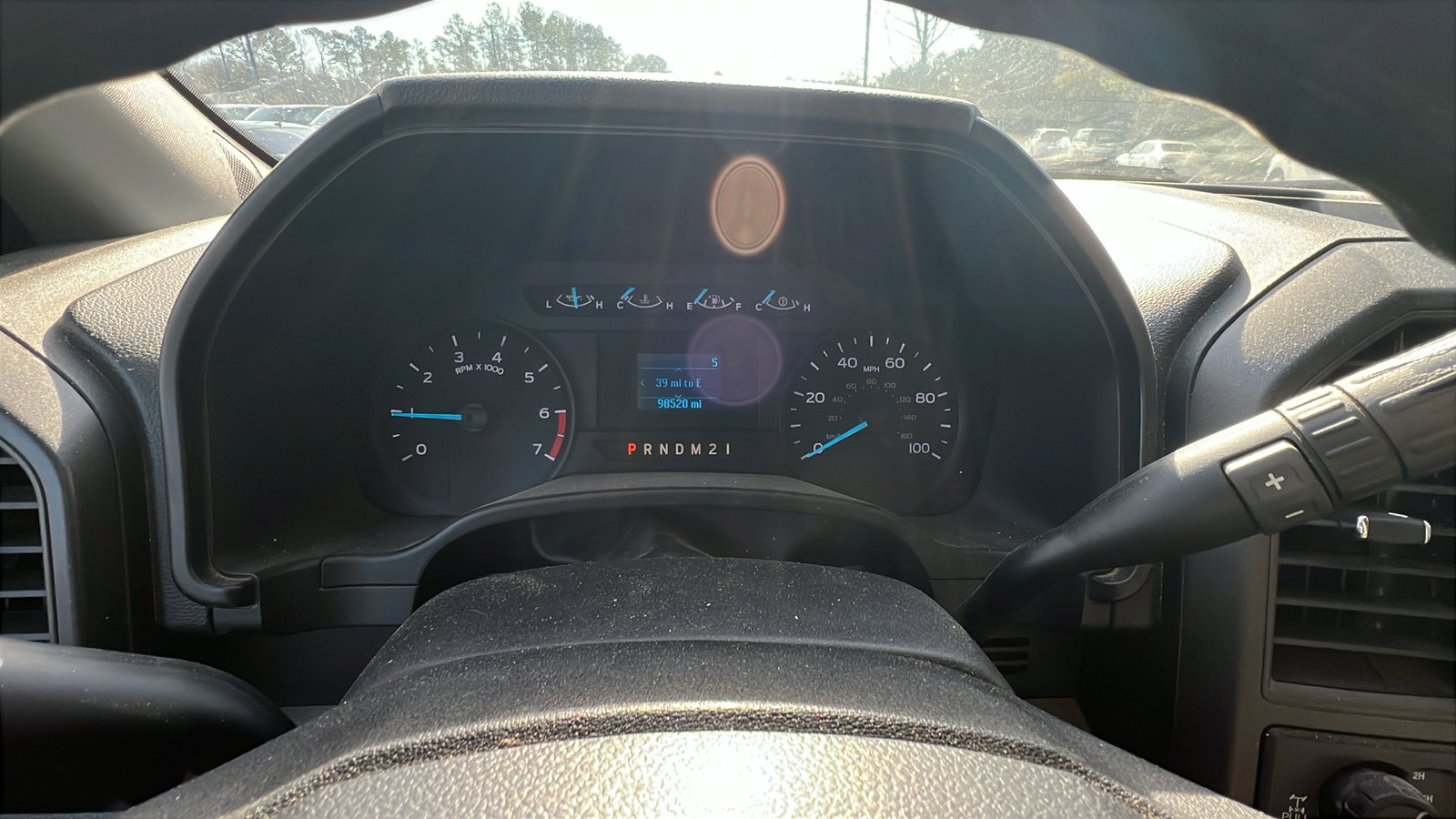 Used 2020 Ford F250 XL w/ Power Equipment Group image 29