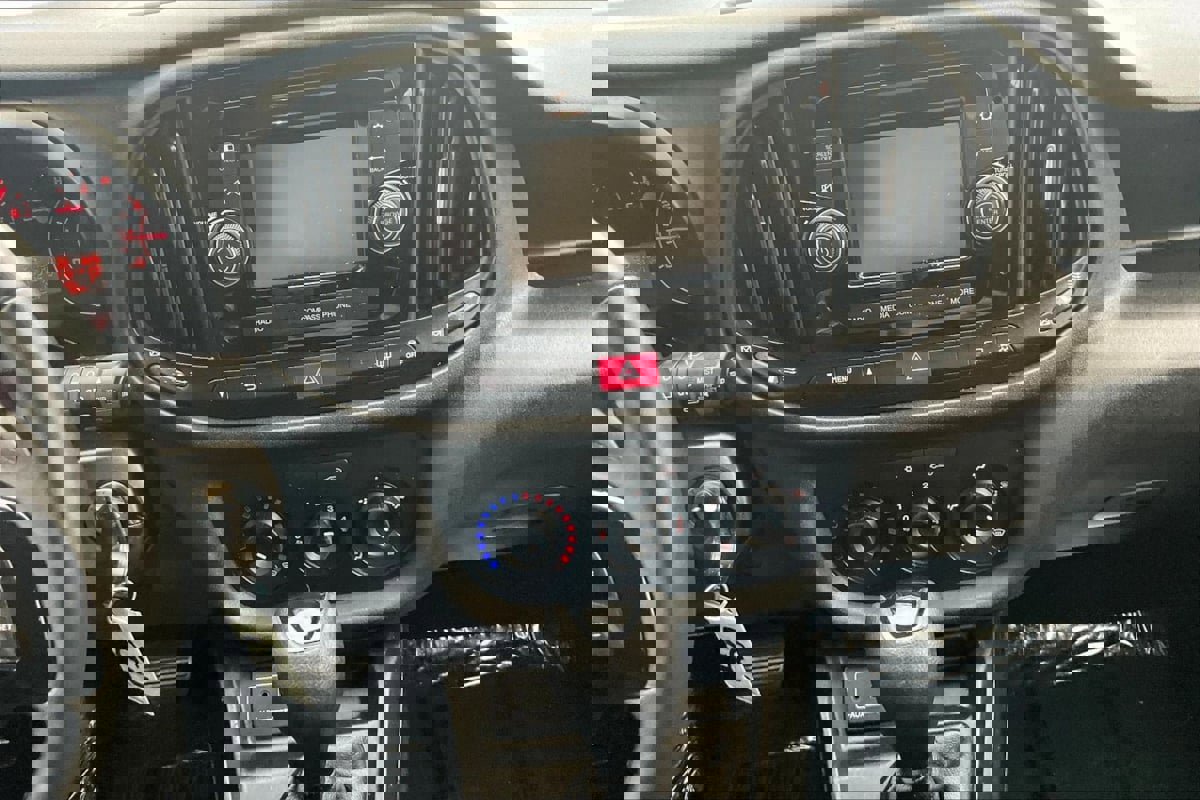 Used 2020 RAM ProMaster City SLT image 9