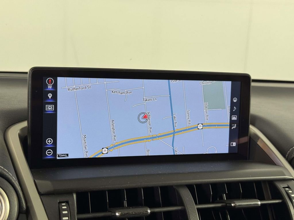 Used 2020 Lexus NX 300 AWD w/ Premium Package image 27