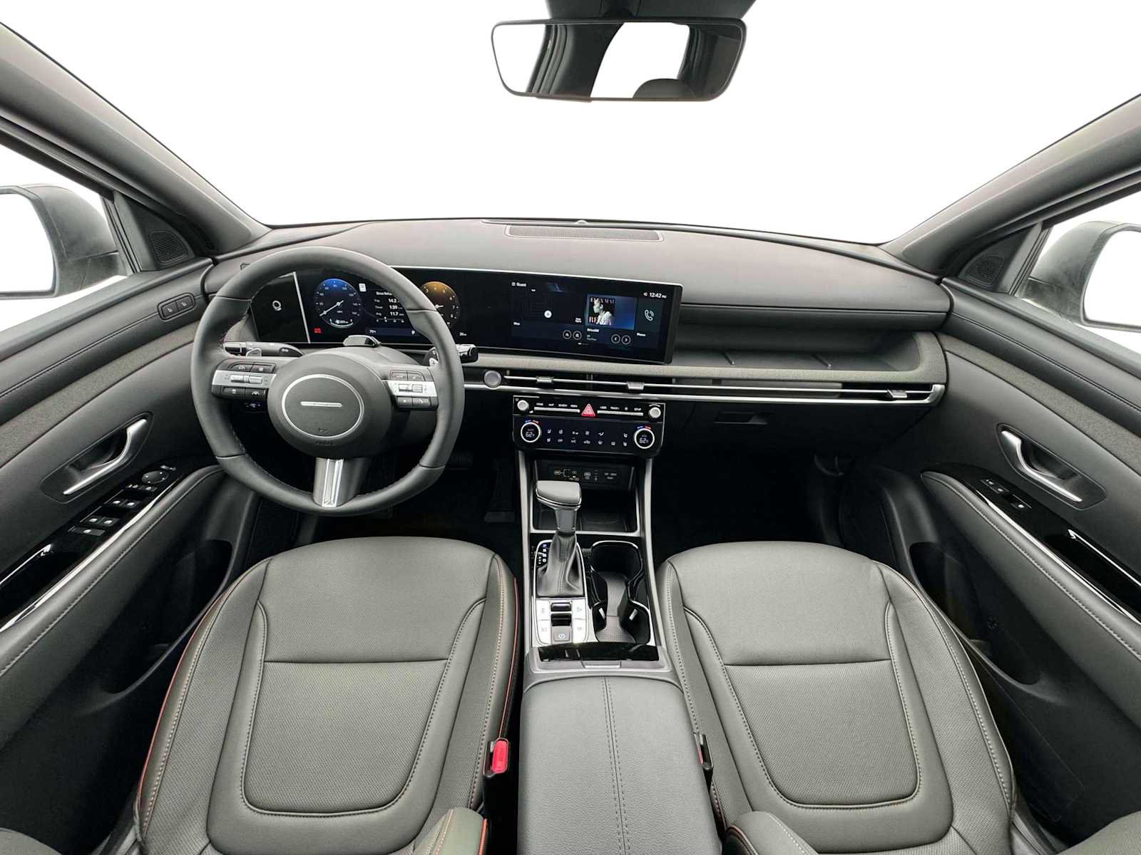 New 2025 Hyundai Santa Cruz Limited image 13