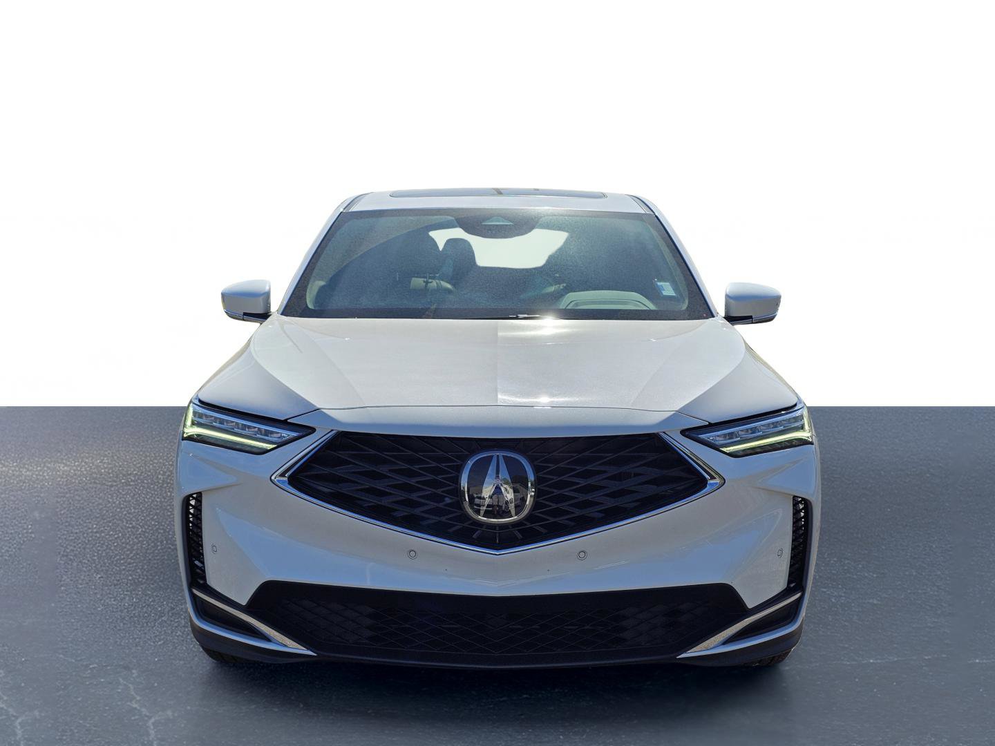 Used 2025 Acura MDX FWD w/ Technology Package image 2