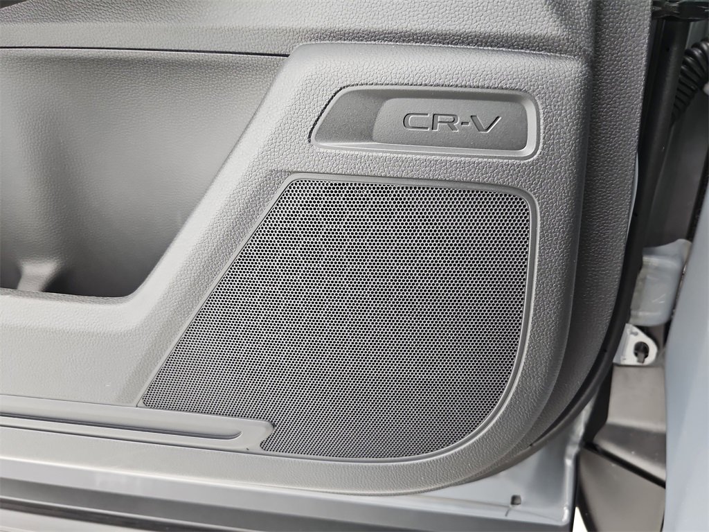 New 2026 Honda CR-V Sport-L image 34