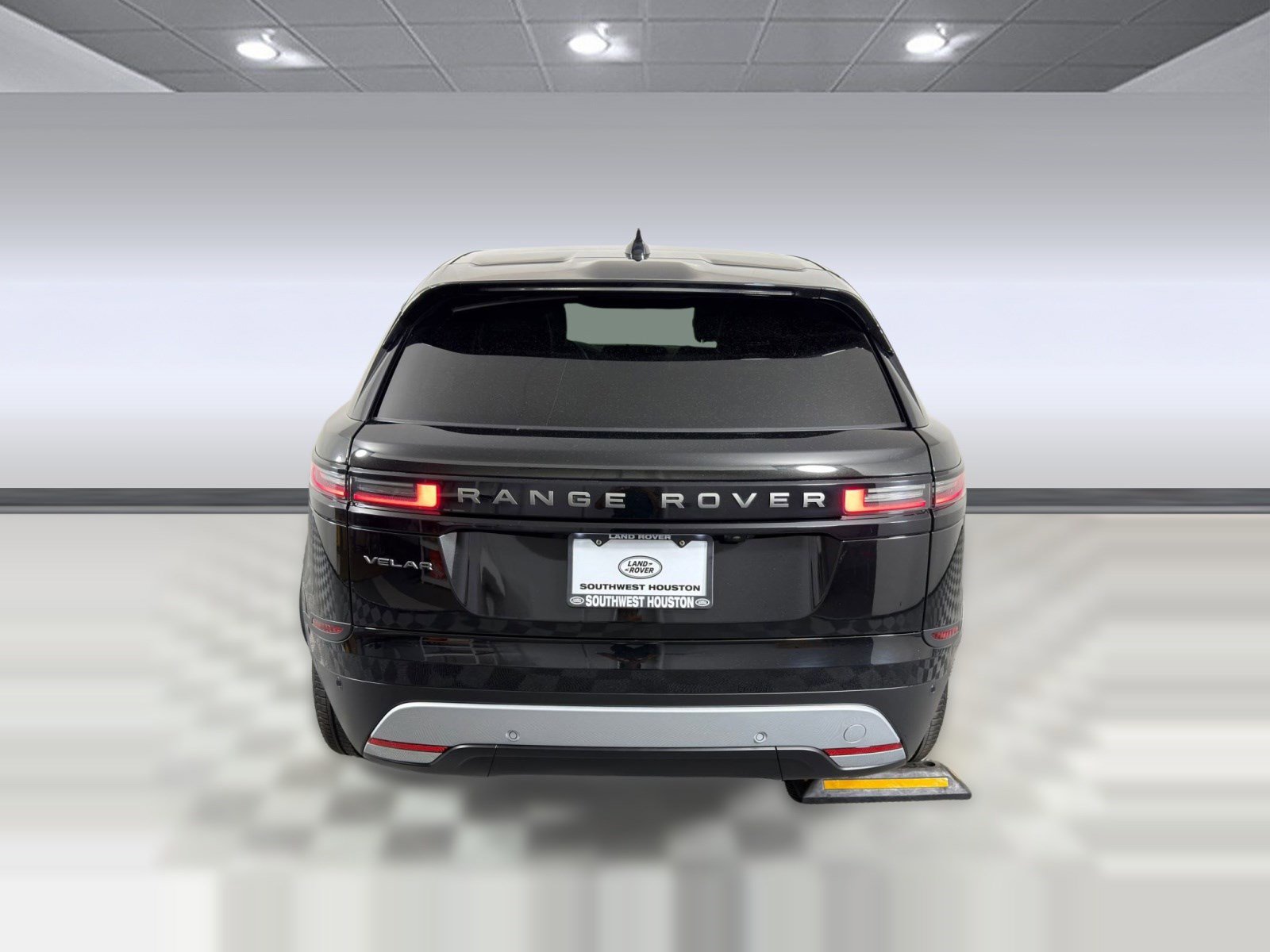 Certified 2026 Land Rover Range Rover Velar S image 10