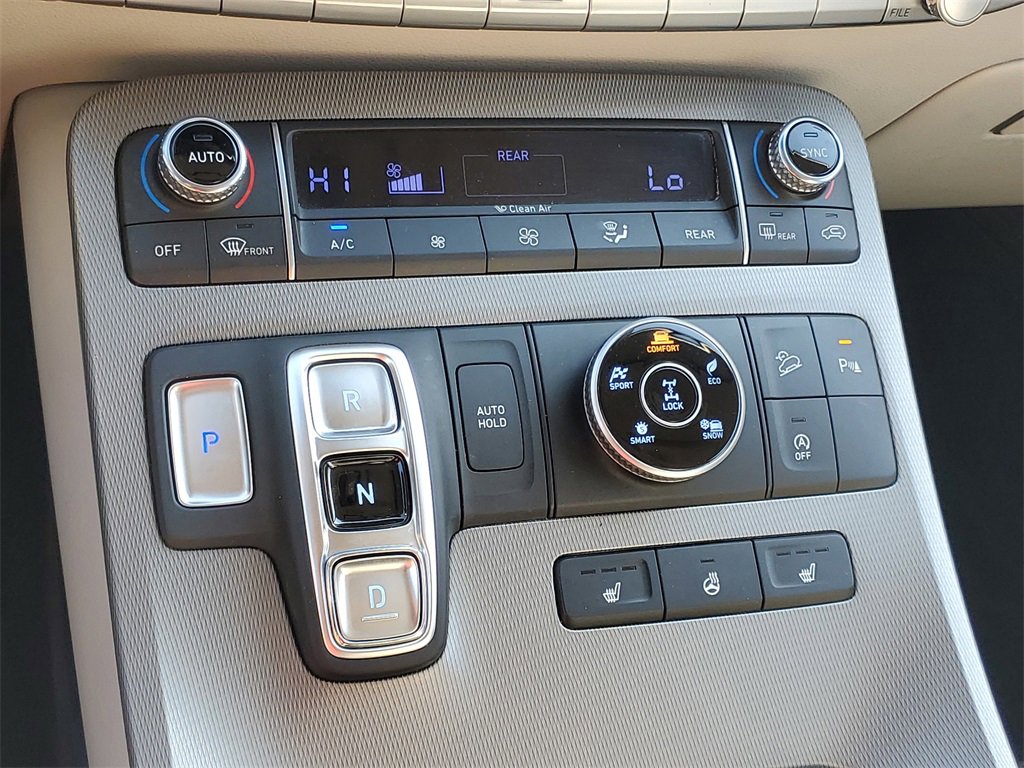 Used 2021 Hyundai Palisade SEL image 19