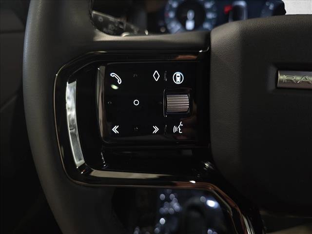 Certified 2025 Land Rover Range Rover Evoque Dynamic SE image 17