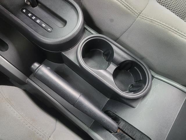 Used 2009 Jeep Wrangler Sahara w/ Dual Top Group image 23