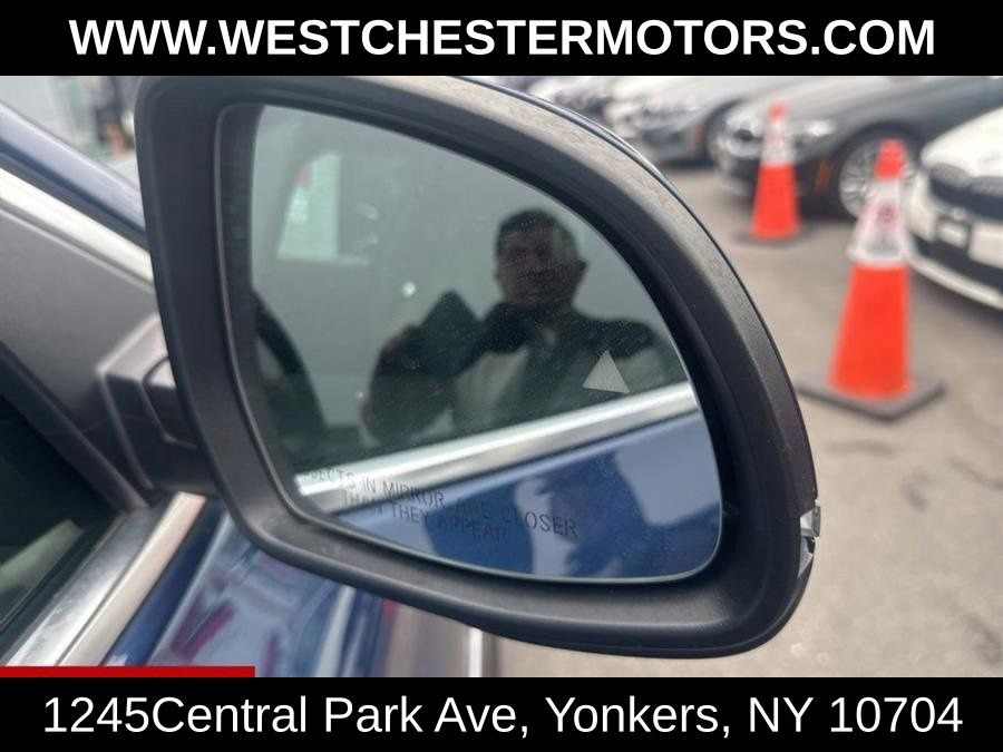 Used 2022 BMW X4 xDrive30i w/ Convenience Package AWD/4WD image 13