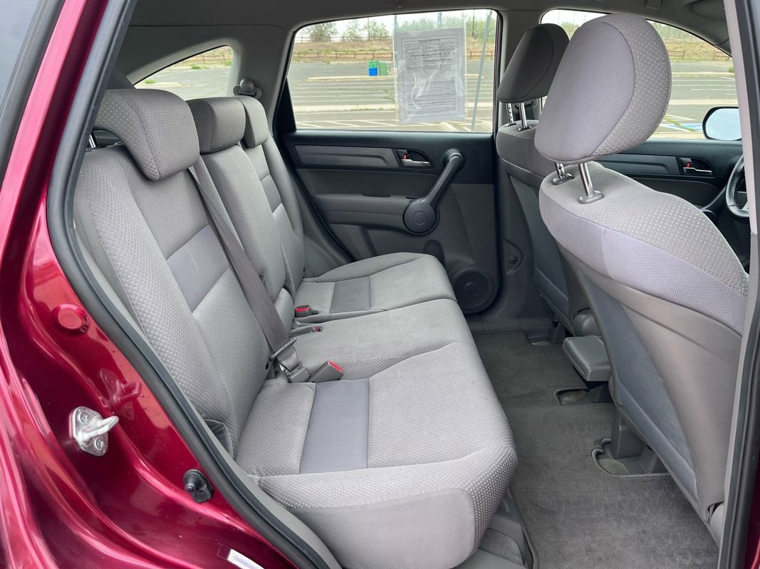 Used 2008 Honda CR-V LX image 20