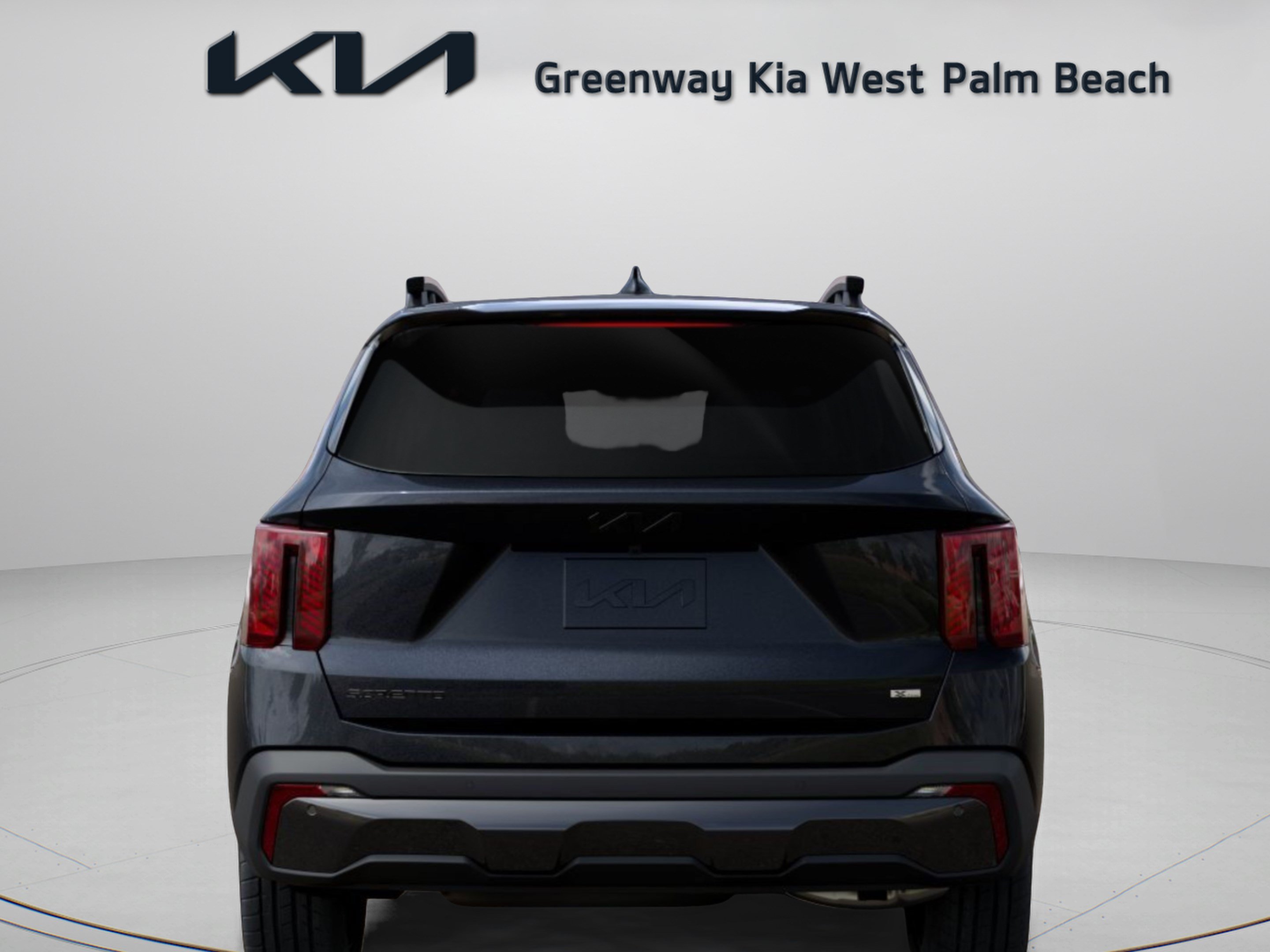New 2026 Kia Sorento SX AWD/4WD image 7