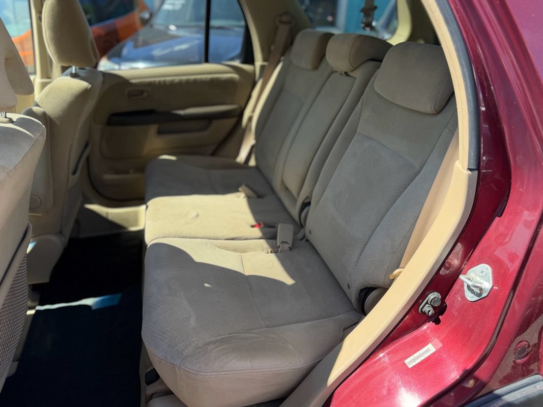 Used 2005 Honda CR-V EX image 9