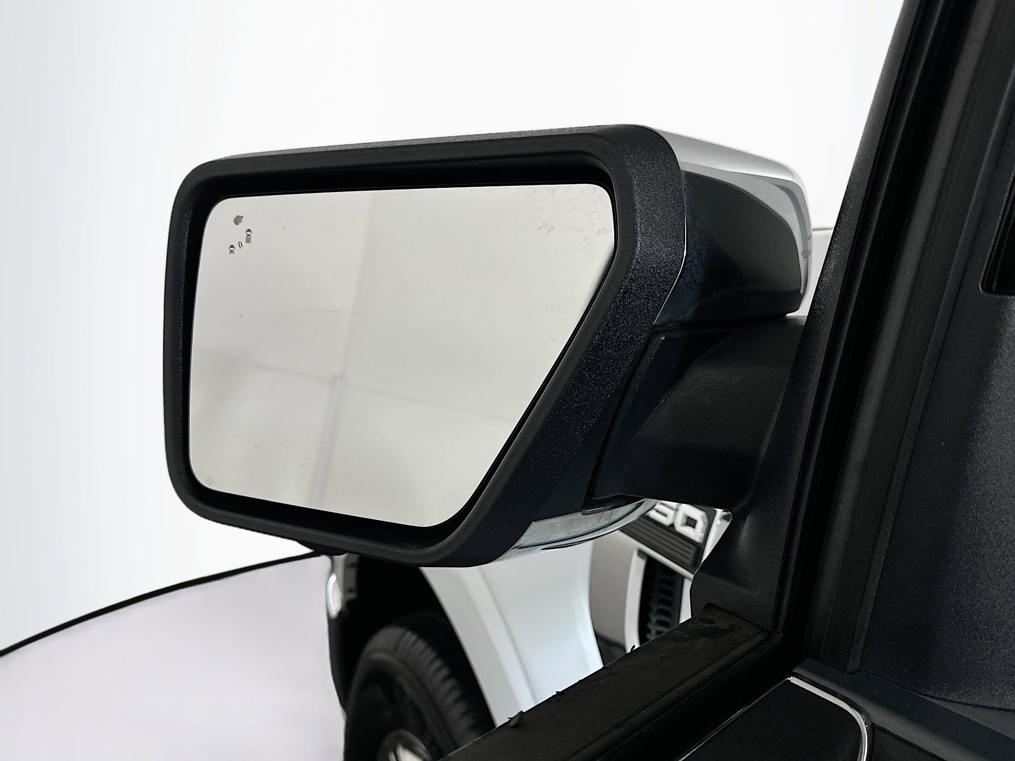 Used 2024 Ford F150 XLT w/ Equipment Group 302A MID image 16