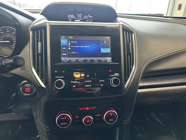 Used 2023 Subaru Crosstrek 2.5i Sport image 17