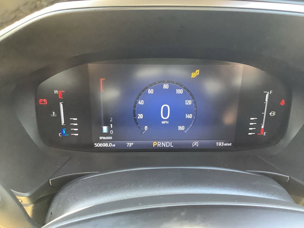 Used 2024 Ford Escape Active FWD image 29