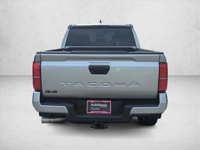 New 2026 Toyota Tacoma TRD Sport image 6