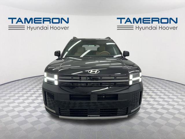 New 2026 Hyundai Santa Fe Limited image 8