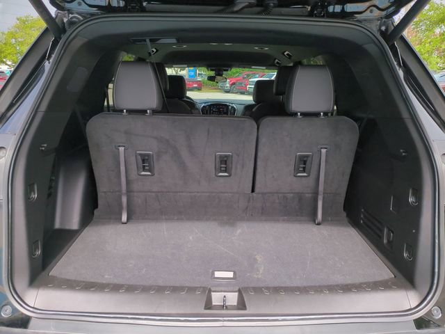 Certified 2023 Chevrolet Traverse LT image 13