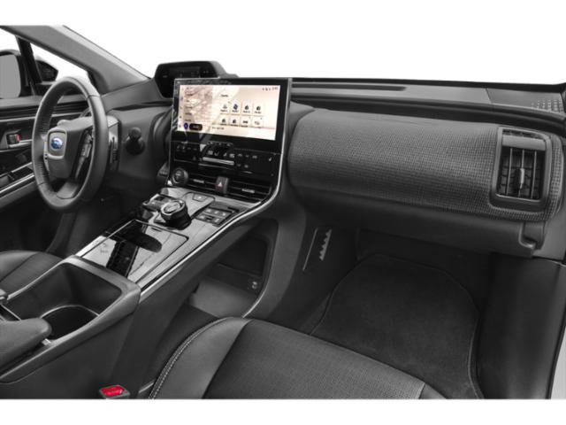 Used 2024 Subaru Solterra Limited image 18