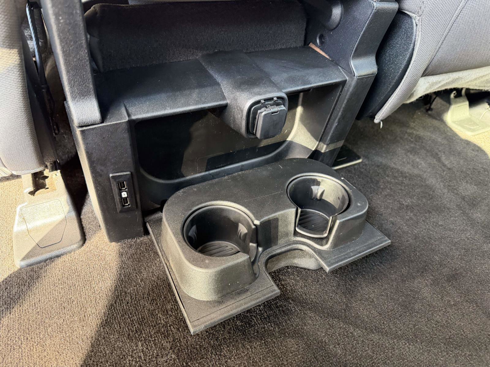 Used 2020 Ford F150 XLT w/ Equipment Group 301A Mid image 13