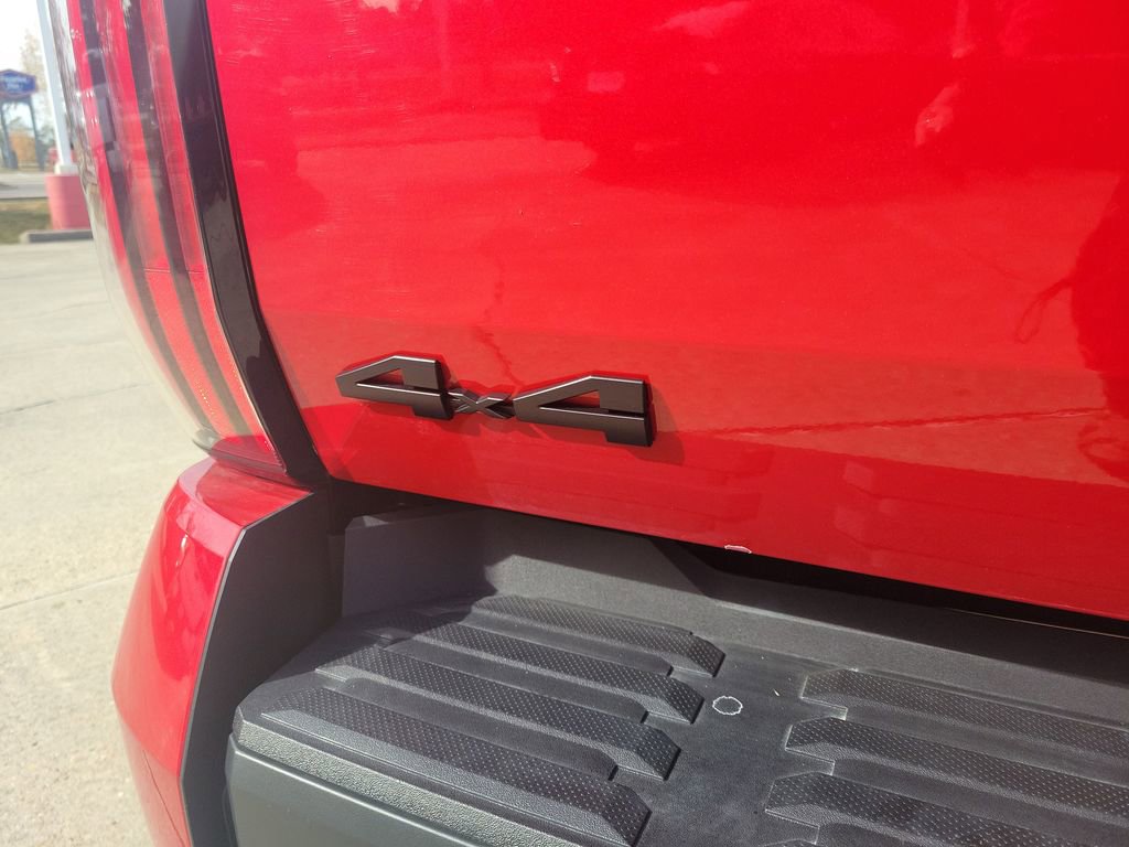 Certified 2025 Toyota Tundra Limited image 5