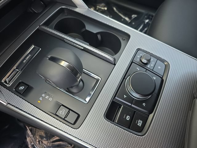 New 2026 MAZDA CX-70 SC Plus AWD/4WD image 23