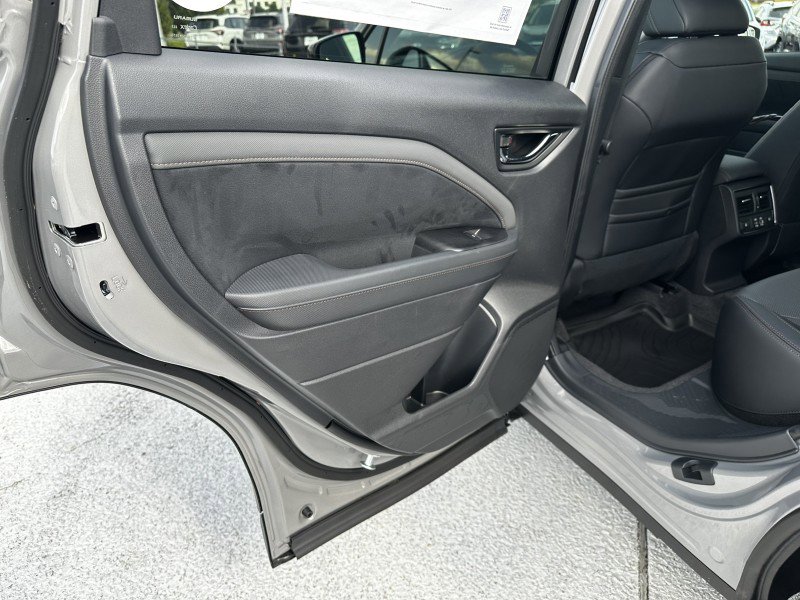 New 2026 Subaru Forester Touring image 11