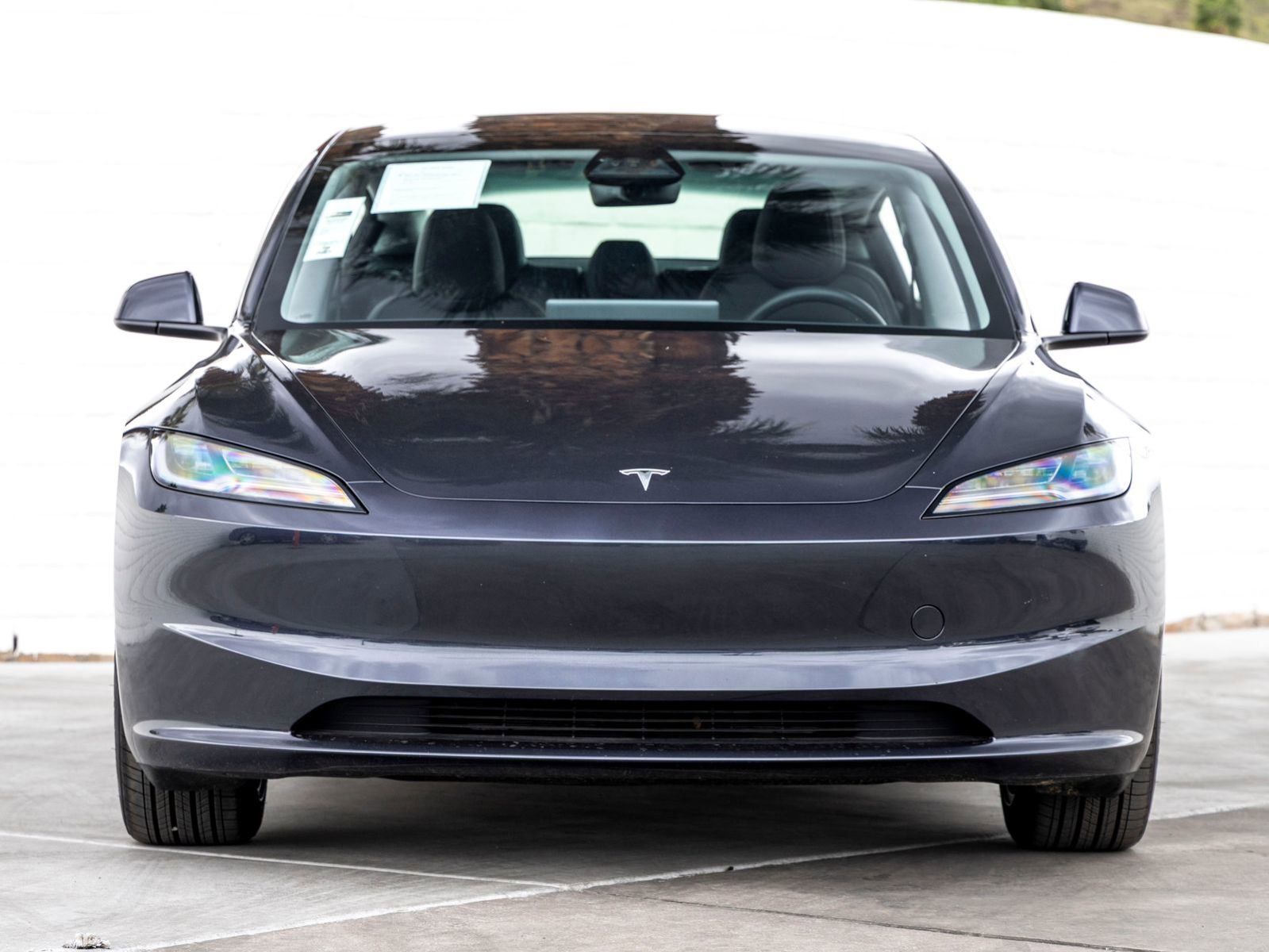 Used 2025 Tesla Model 3 Long Range image 4