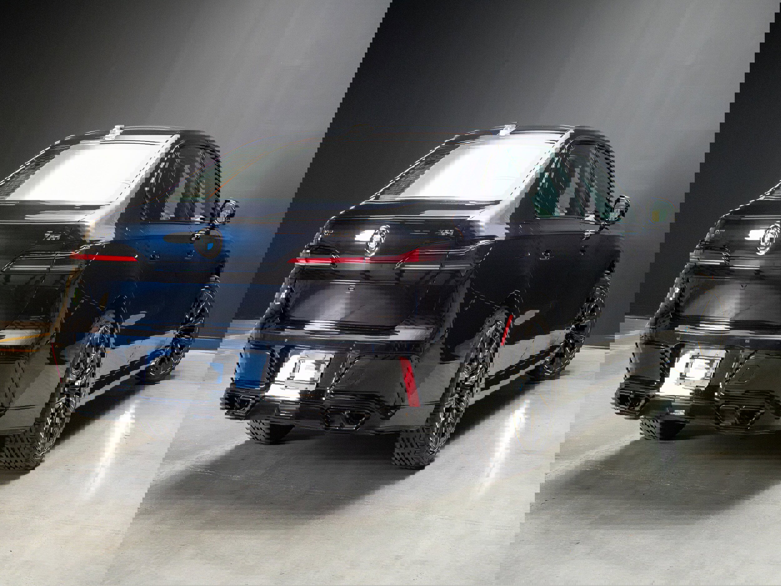 Used 2024 BMW 760i xDrive w/ Executive Package image 7