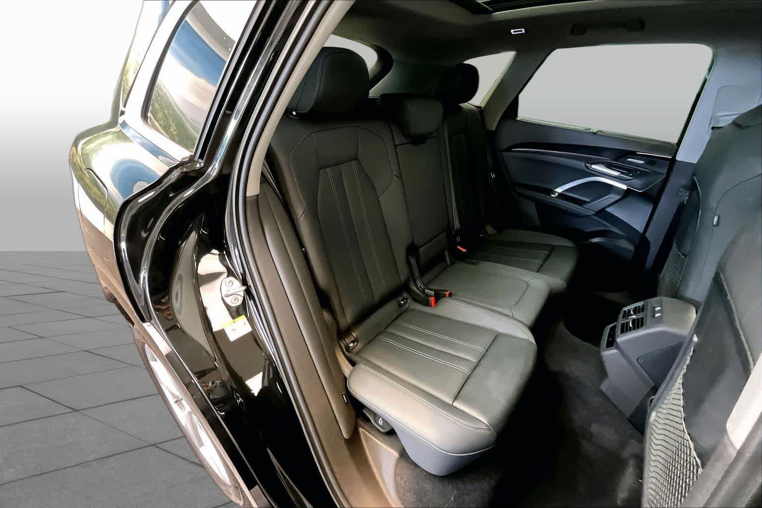 Certified 2025 Audi Q5 Premium w/ Premium Plus AWD/4WD image 20