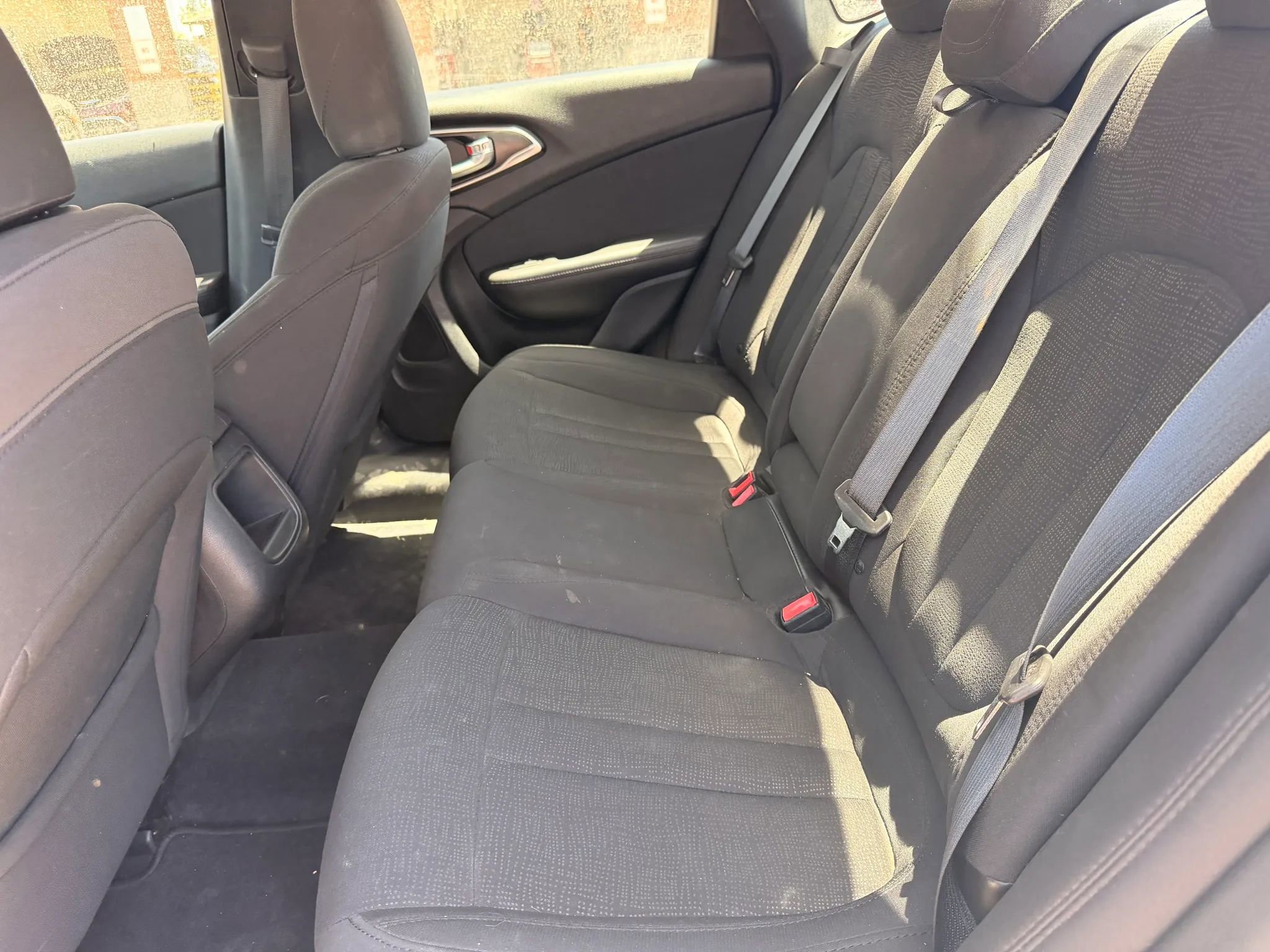 Used 2016 Chrysler 200 Limited FWD image 17