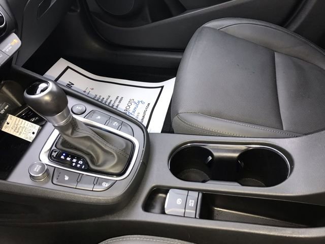 Used 2023 Hyundai Kona Limited image 21