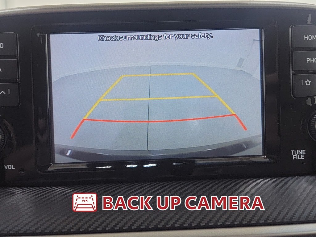 Used 2019 Hyundai Tucson SE FWD image 22