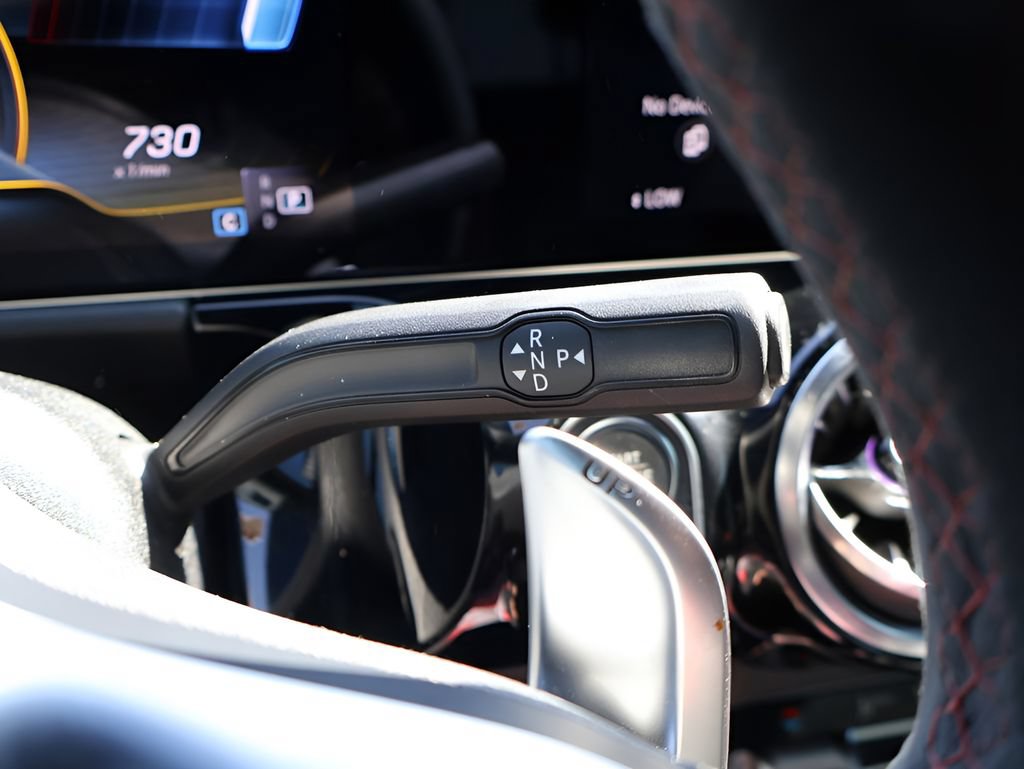 Used 2022 Mercedes-Benz GLA 45 AMG 4MATIC image 46