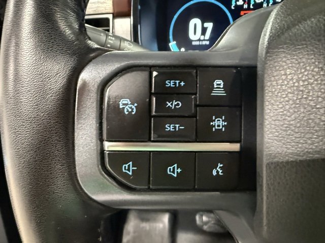 Used 2023 Ford F150 Lariat w/ Equipment Group 502A High image 14